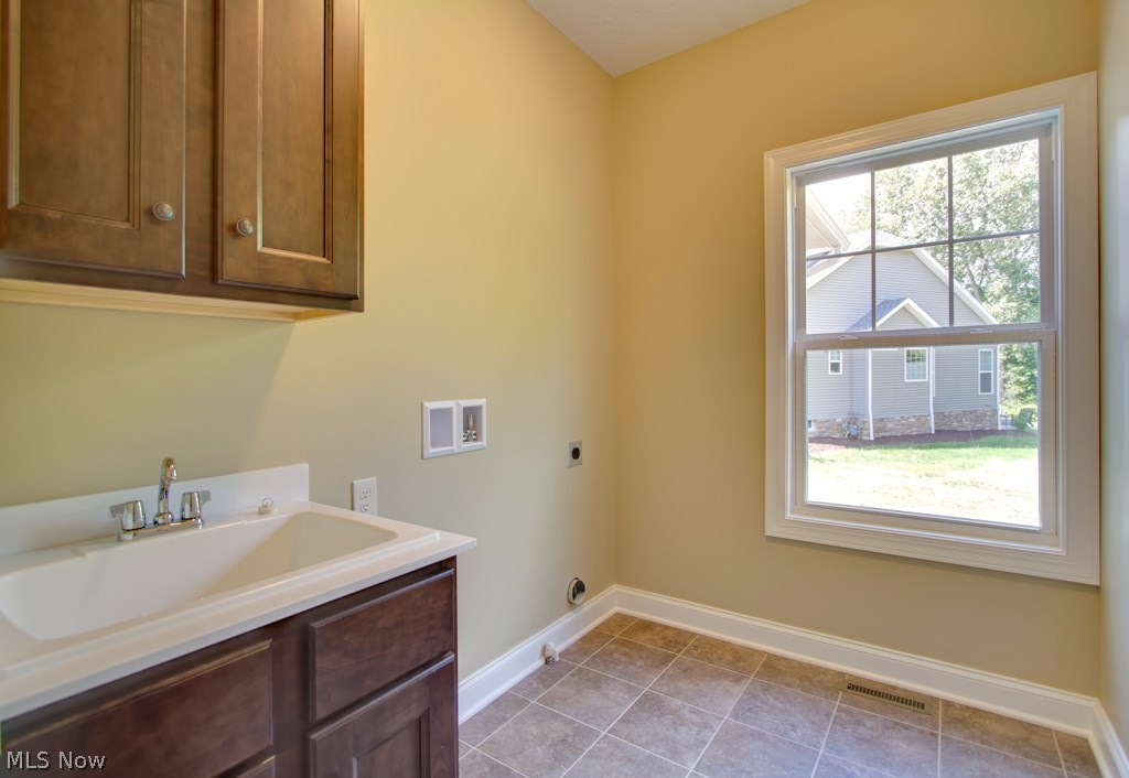 Creekside - Residential