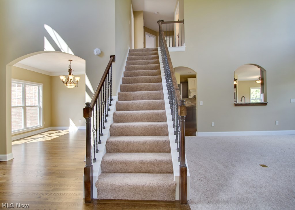 Creekside - Residential