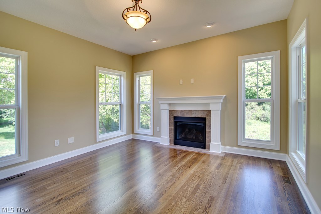 Creekside - Residential