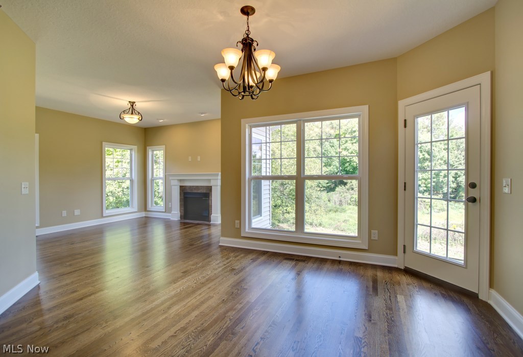 Creekside - Residential