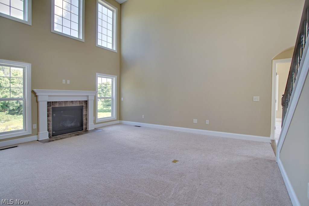 Creekside - Residential