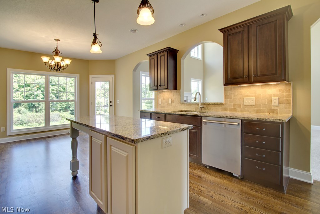 Creekside - Residential