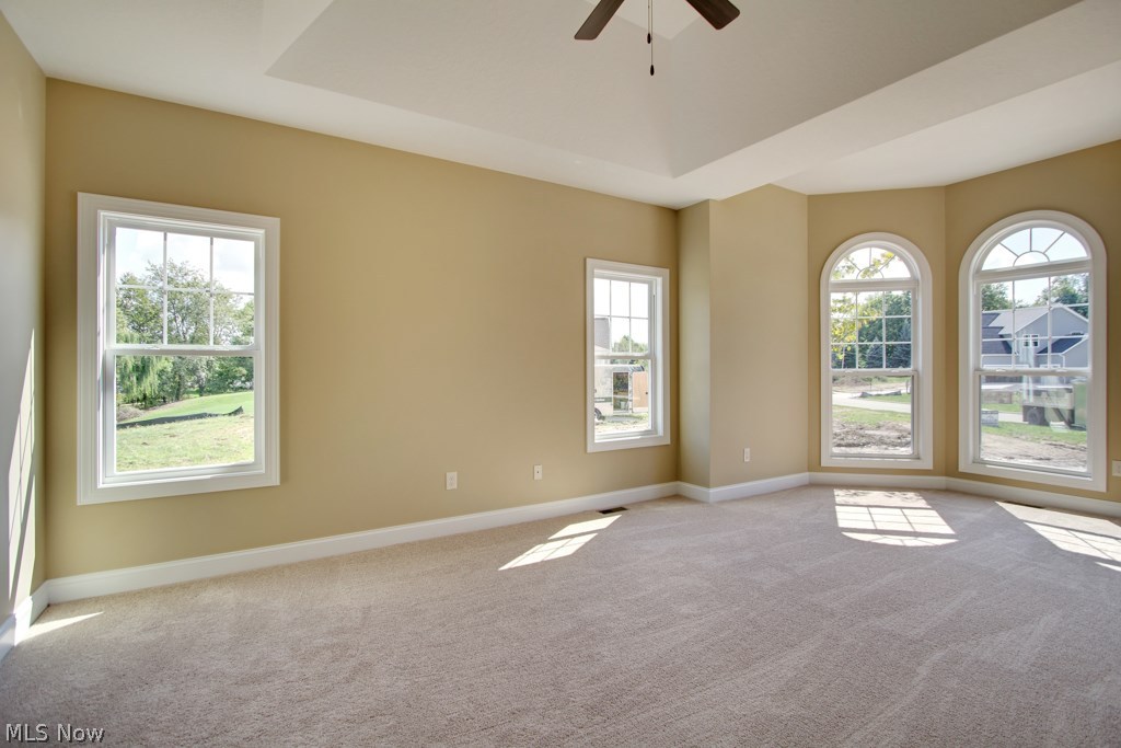 Creekside - Residential