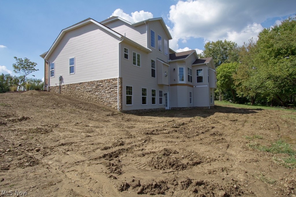 Creekside - Residential