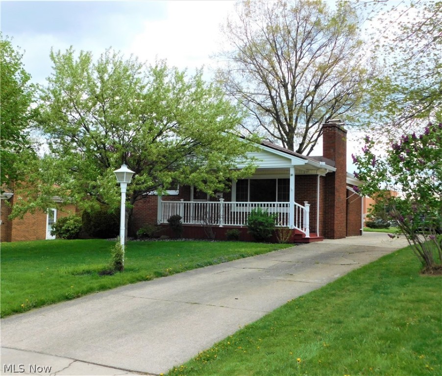 Hubbard Manor 03 - Residential