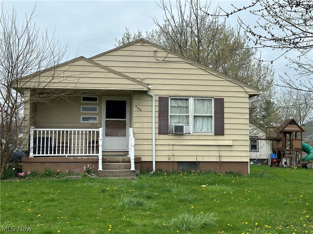 View Youngstown, OH 44509 house
