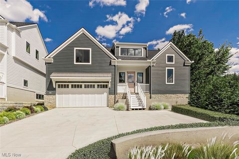 225 S Main Street Chagrin Falls OH 44022