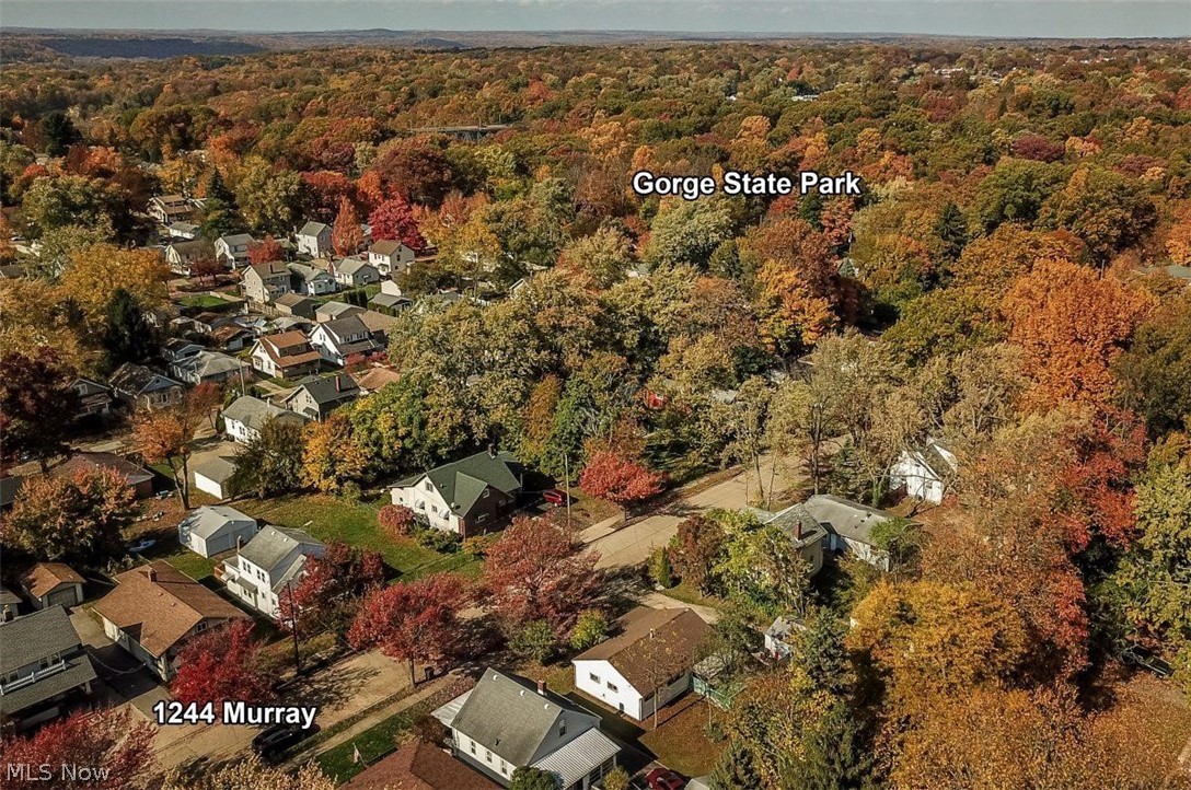 Collinwood - Residential