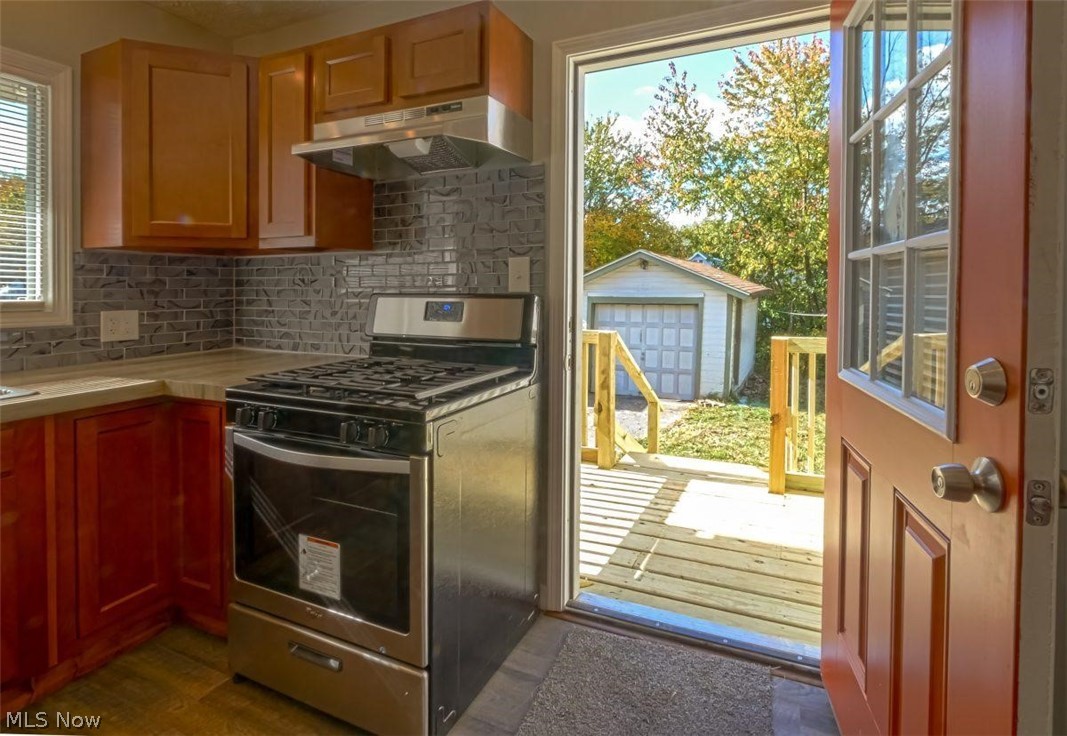 Collinwood - Residential