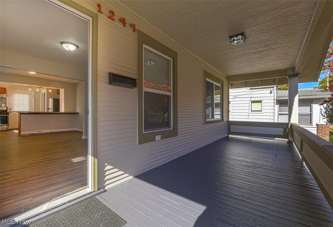 Collinwood - Residential