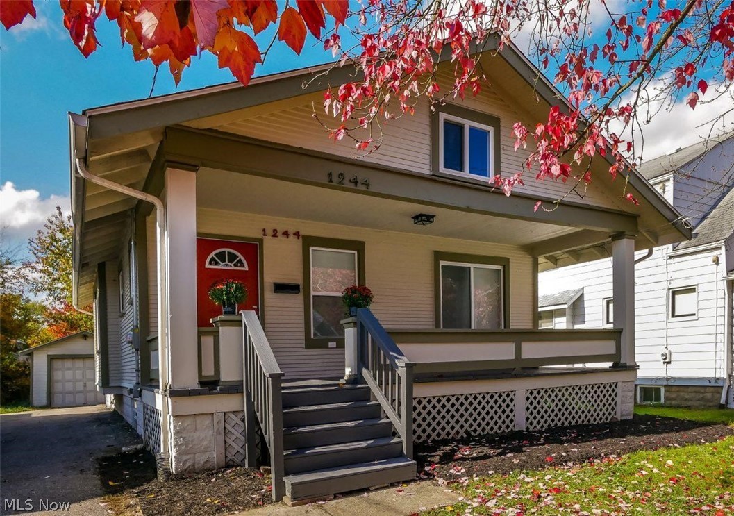 Collinwood - Residential