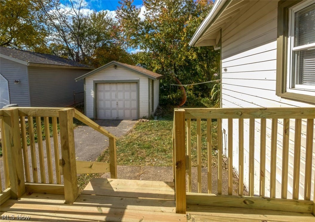 Collinwood - Residential