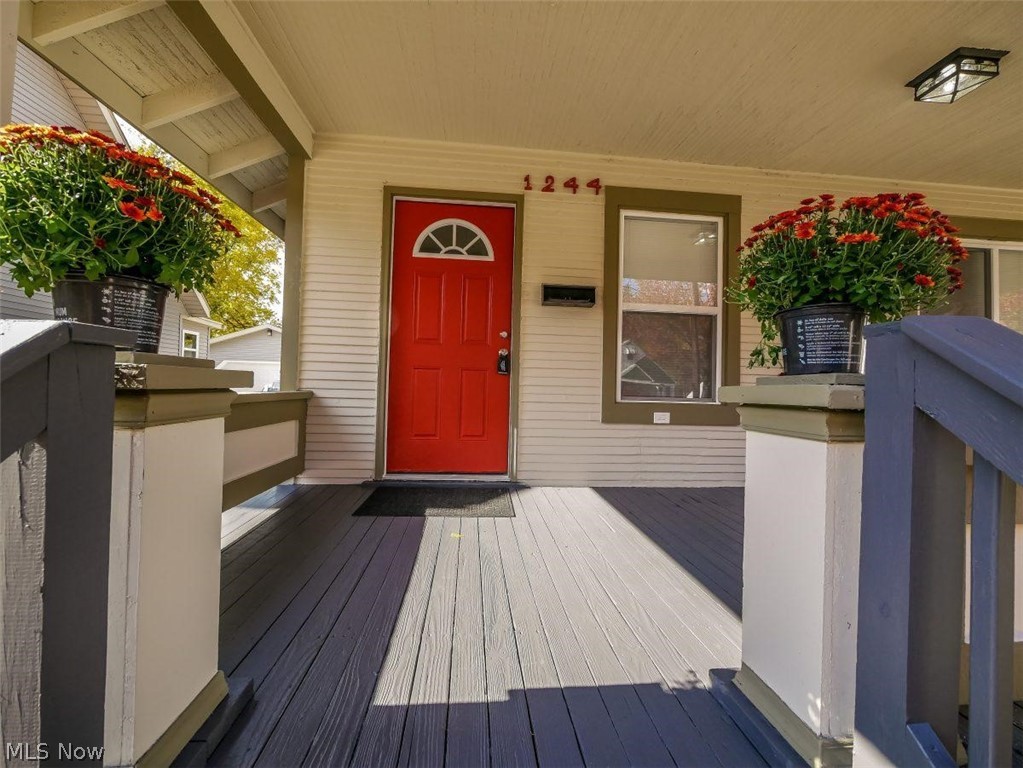 Collinwood - Residential