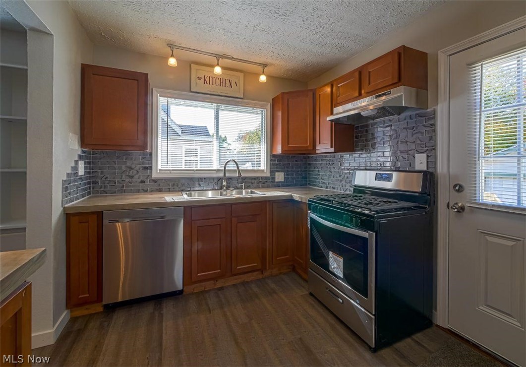 Collinwood - Residential