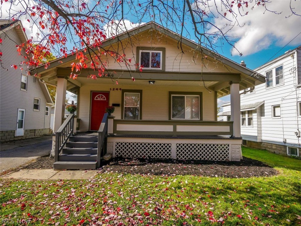 Collinwood - Residential