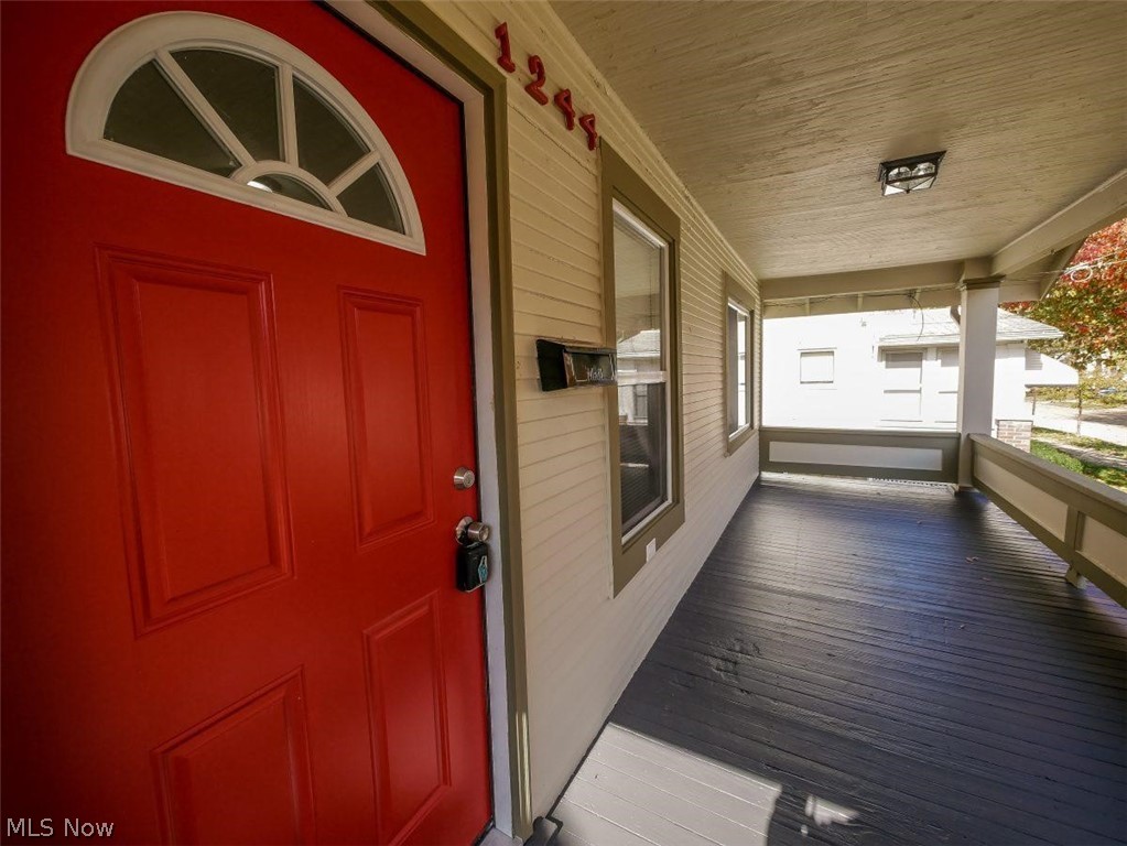 Collinwood - Residential