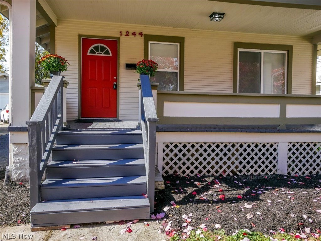 Collinwood - Residential