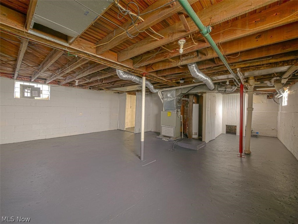 Collinwood - Residential