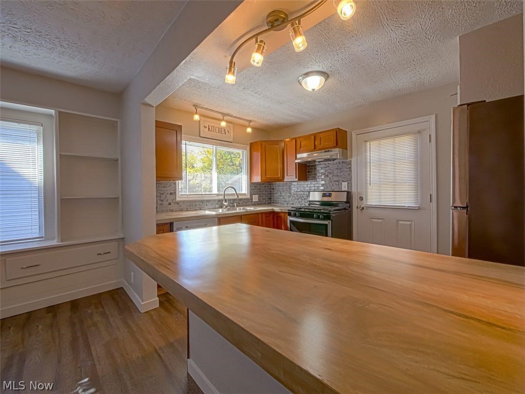 Collinwood - Residential