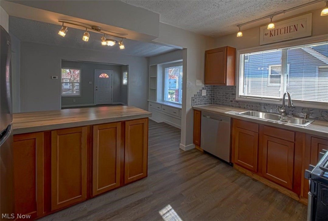 Collinwood - Residential