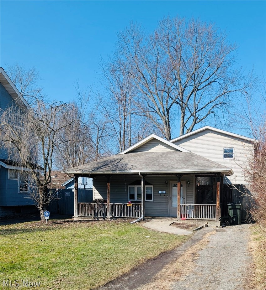 Kenilworth - Residential