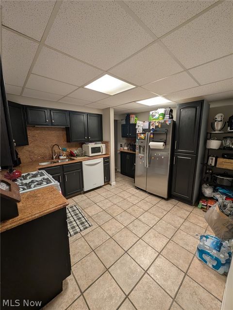 Tiny photo for 852 Kenilworth Avenue SE, Warren, OH 44484 (MLS # 5190069)