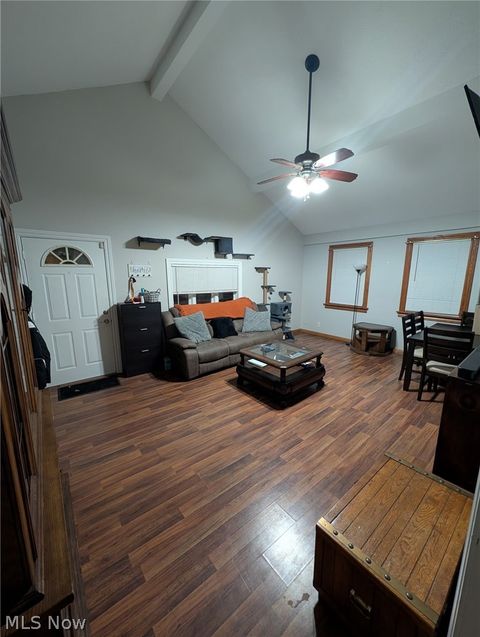 Tiny photo for 852 Kenilworth Avenue SE, Warren, OH 44484 (MLS # 5190069)