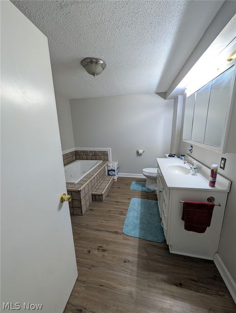 Tiny photo for 852 Kenilworth Avenue SE, Warren, OH 44484 (MLS # 5190069)