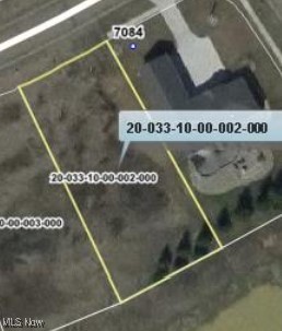 Village Gate SD - Land