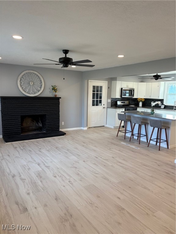 Pleasant View - Residential