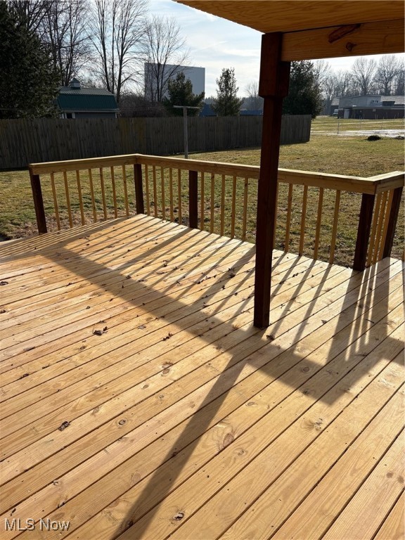 Pleasant View - Residential