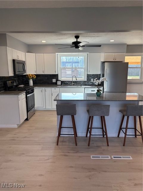 Tiny photo for 4135 Leavitt Drive NW, Warren, OH 44485 (MLS # 5180289)