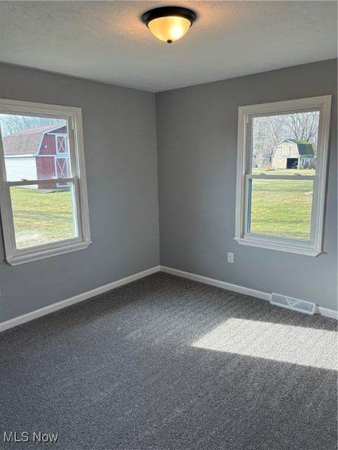 Tiny photo for 4135 Leavitt Drive NW, Warren, OH 44485 (MLS # 5180289)