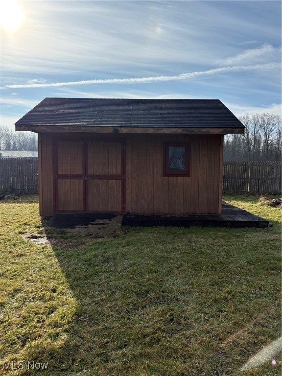 Pleasant View - Residential