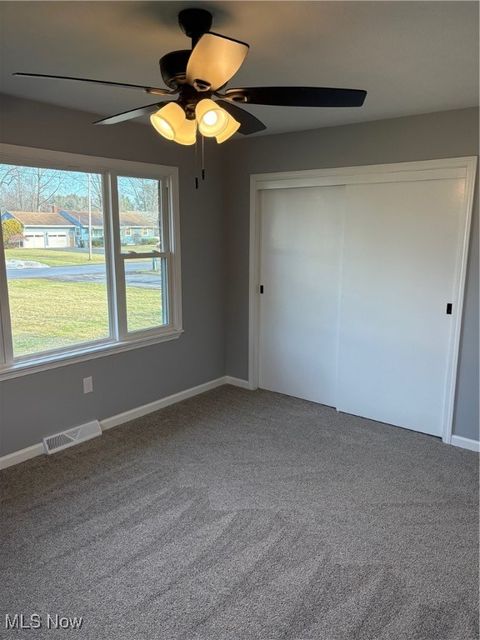 Tiny photo for 4135 Leavitt Drive NW, Warren, OH 44485 (MLS # 5180289)