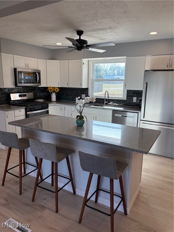 Pleasant View - Residential