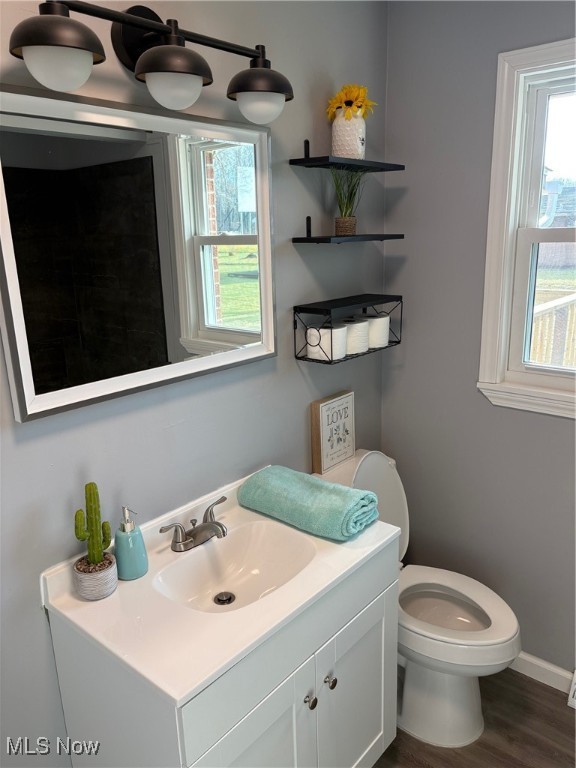 Pleasant View - Residential