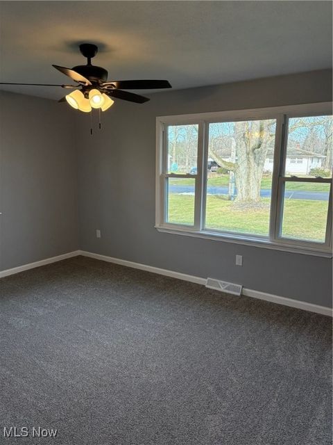 Tiny photo for 4135 Leavitt Drive NW, Warren, OH 44485 (MLS # 5180289)