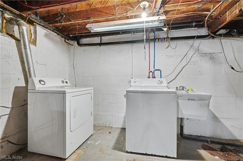 Tiny photo for 3350 Brunk Road, Akron, OH 44312 (MLS # 5202769)