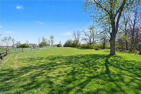 Tiny photo for 3350 Brunk Road, Akron, OH 44312 (MLS # 5202769)