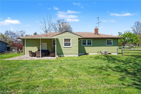 Tiny photo for 3350 Brunk Road, Akron, OH 44312 (MLS # 5202769)