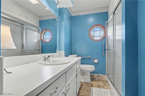 Tiny photo for 3350 Brunk Road, Akron, OH 44312 (MLS # 5202769)