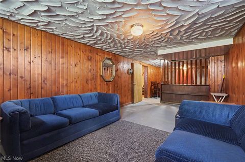 Tiny photo for 3350 Brunk Road, Akron, OH 44312 (MLS # 5202769)