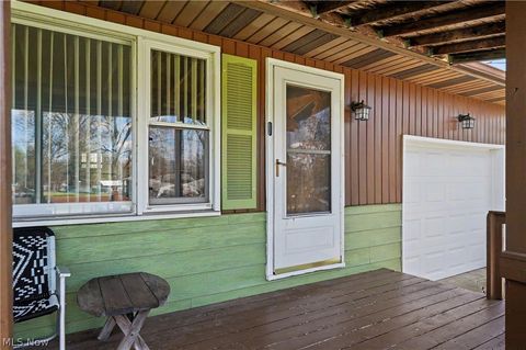 Tiny photo for 3350 Brunk Road, Akron, OH 44312 (MLS # 5202769)