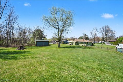 Tiny photo for 3350 Brunk Road, Akron, OH 44312 (MLS # 5202769)