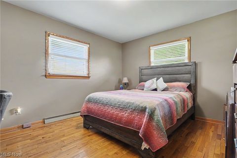 Tiny photo for 3350 Brunk Road, Akron, OH 44312 (MLS # 5202769)