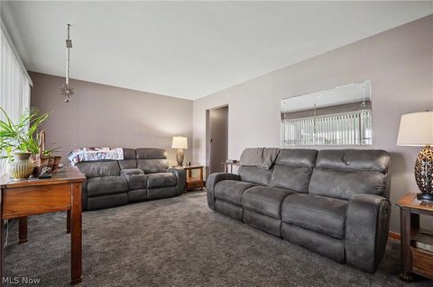 Tiny photo for 3350 Brunk Road, Akron, OH 44312 (MLS # 5202769)