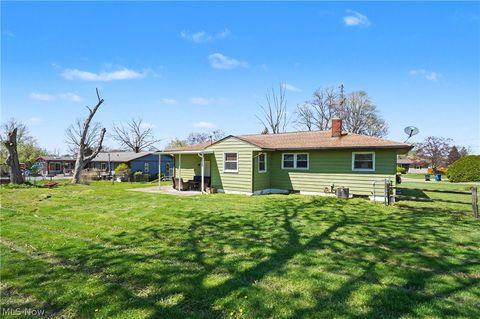 Tiny photo for 3350 Brunk Road, Akron, OH 44312 (MLS # 5202769)