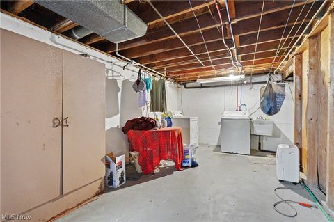 Tiny photo for 3350 Brunk Road, Akron, OH 44312 (MLS # 5202769)