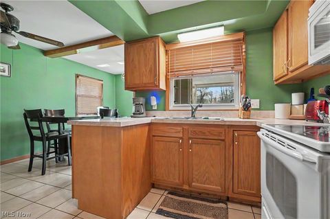 Tiny photo for 3350 Brunk Road, Akron, OH 44312 (MLS # 5202769)